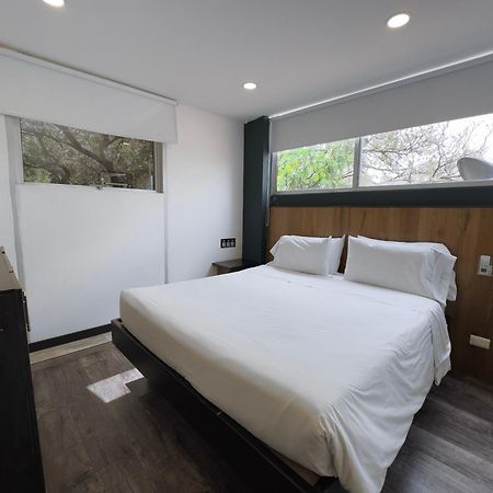 Provenza Lofts Aparthotel Medellin Exterior photo