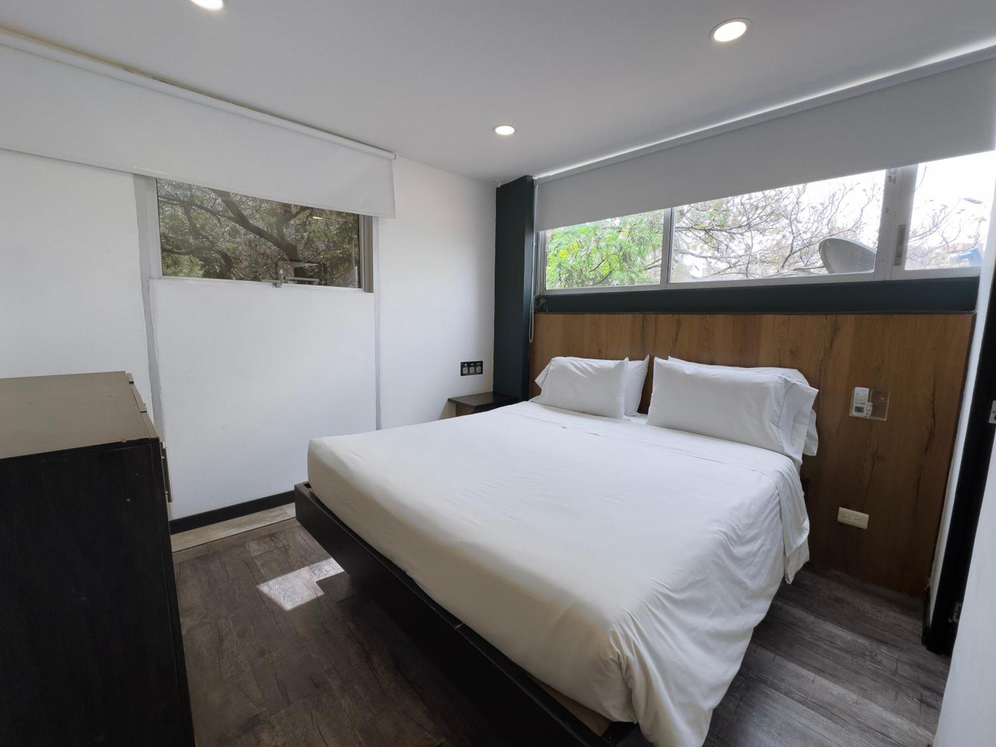 Provenza Lofts Aparthotel Medellin Exterior photo