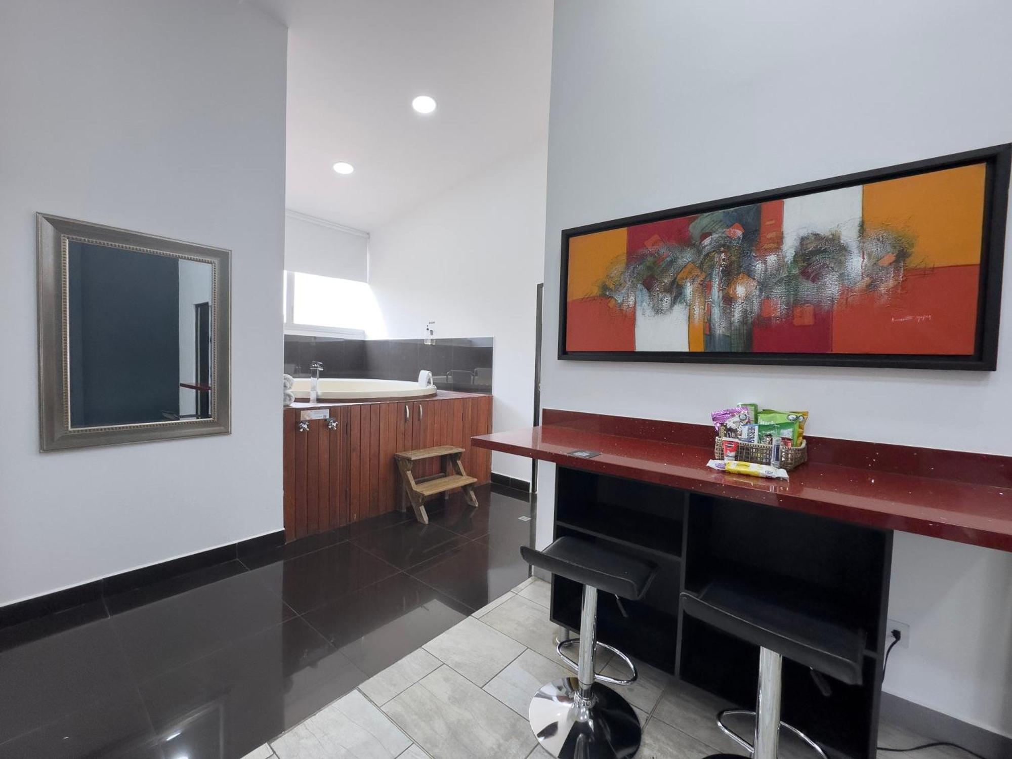 Provenza Lofts Aparthotel Medellin Exterior photo