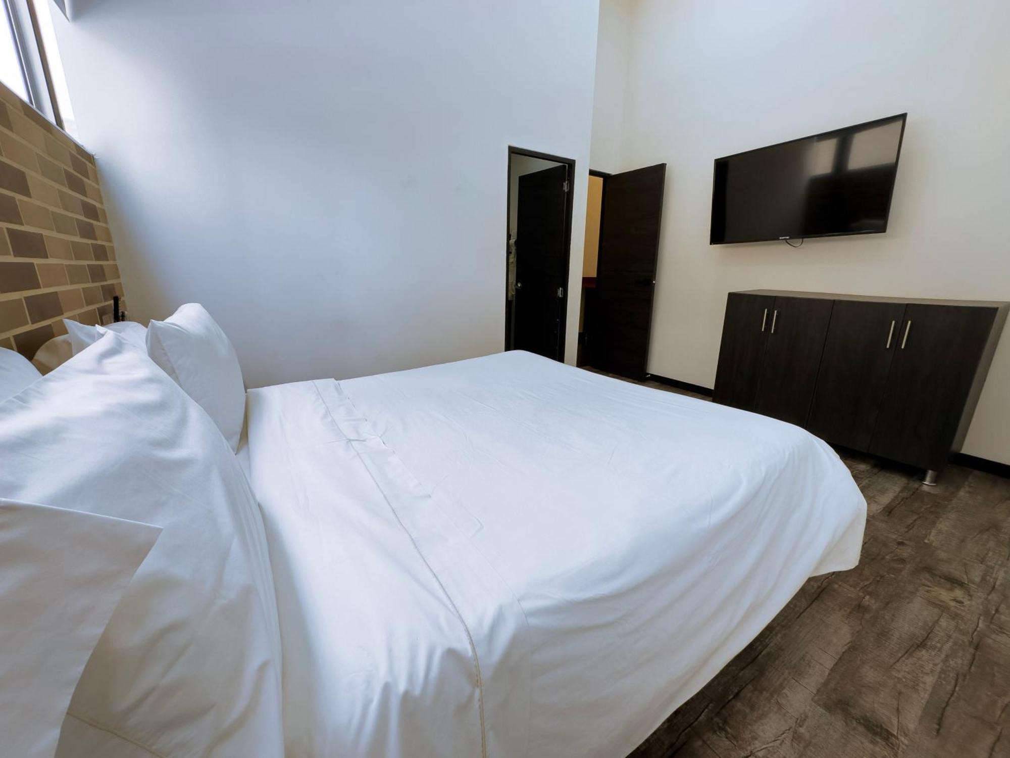 Provenza Lofts Aparthotel Medellin Exterior photo