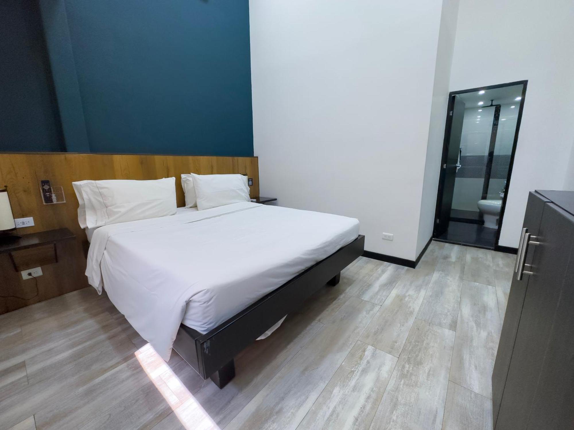 Provenza Lofts Aparthotel Medellin Exterior photo