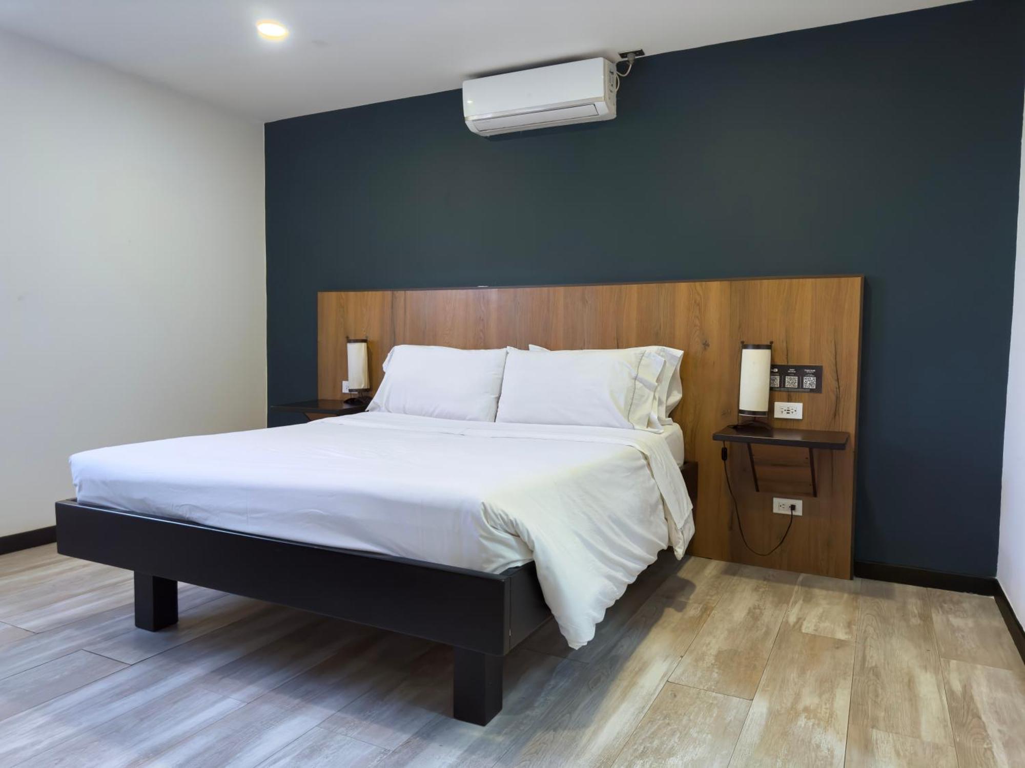 Provenza Lofts Aparthotel Medellin Exterior photo