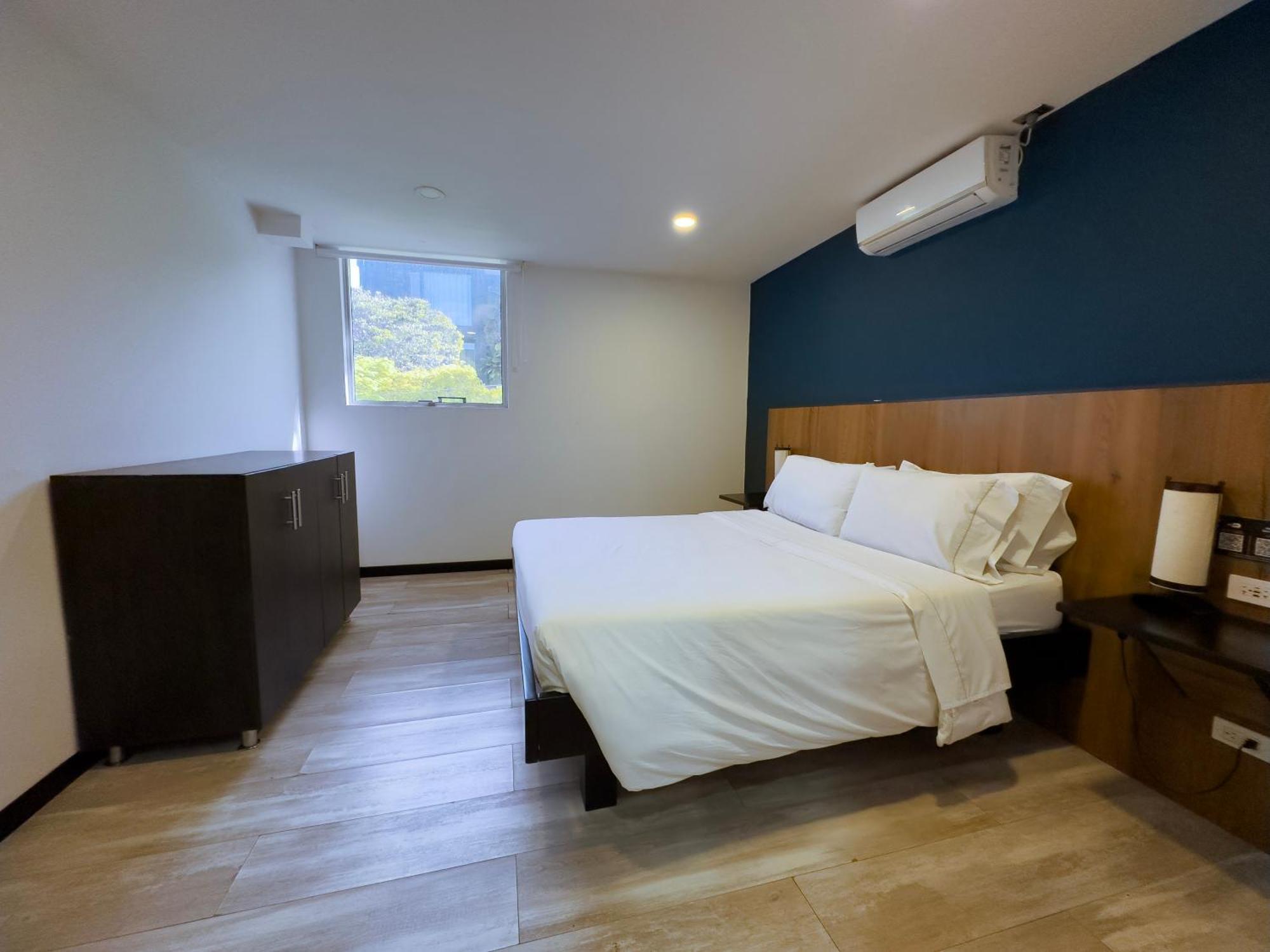 Provenza Lofts Aparthotel Medellin Exterior photo
