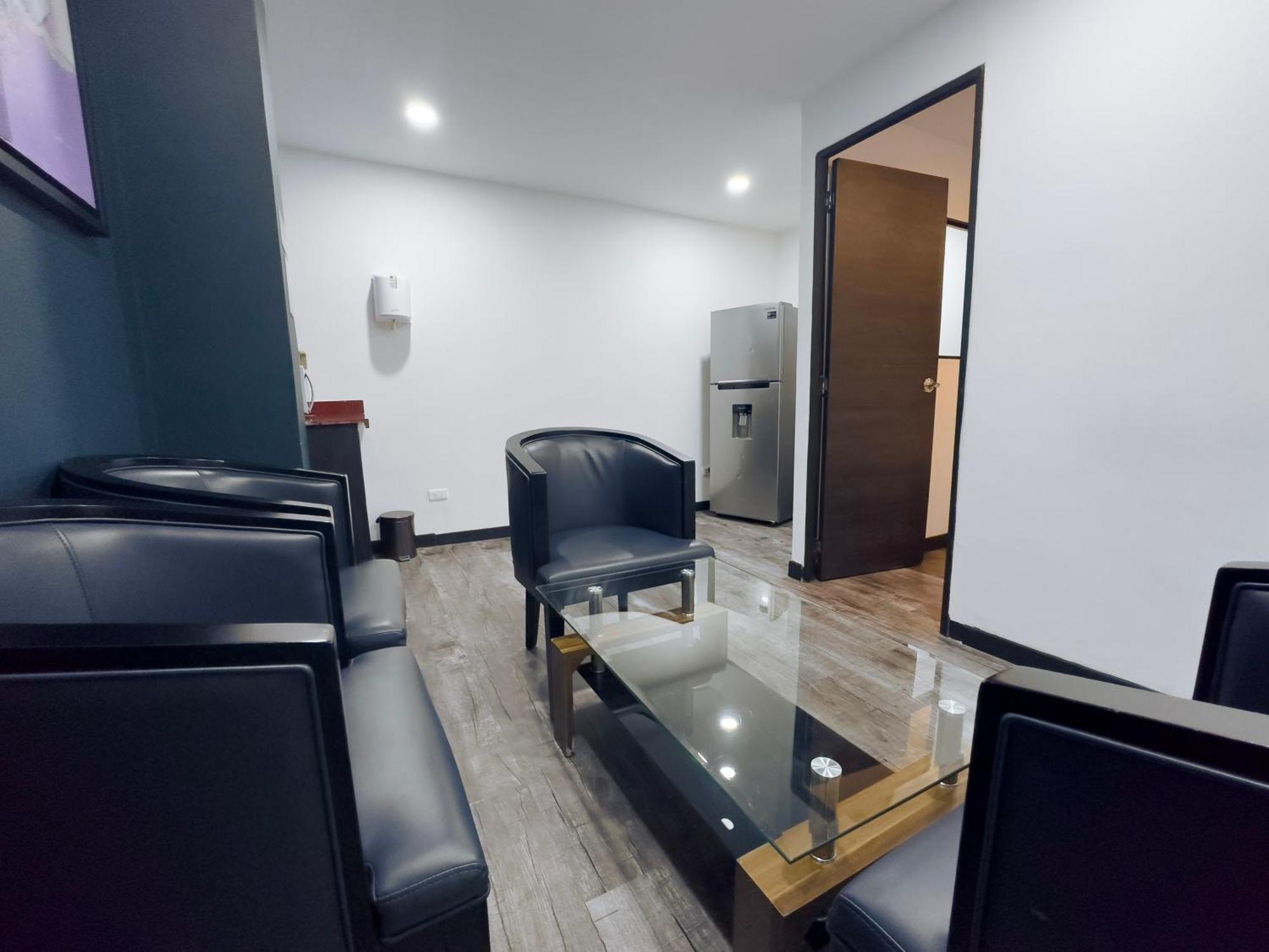 Provenza Lofts Aparthotel Medellin Exterior photo