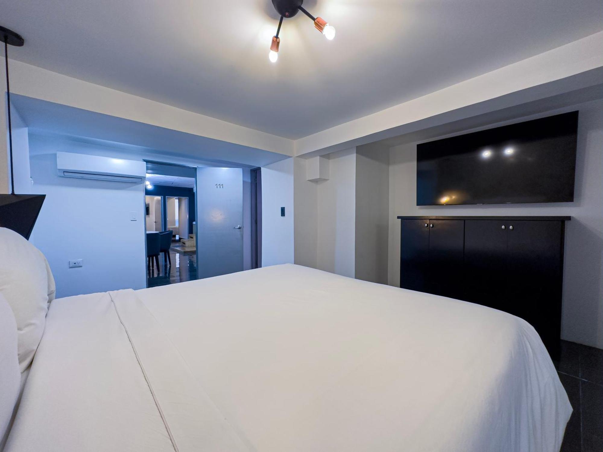 Provenza Lofts Aparthotel Medellin Exterior photo