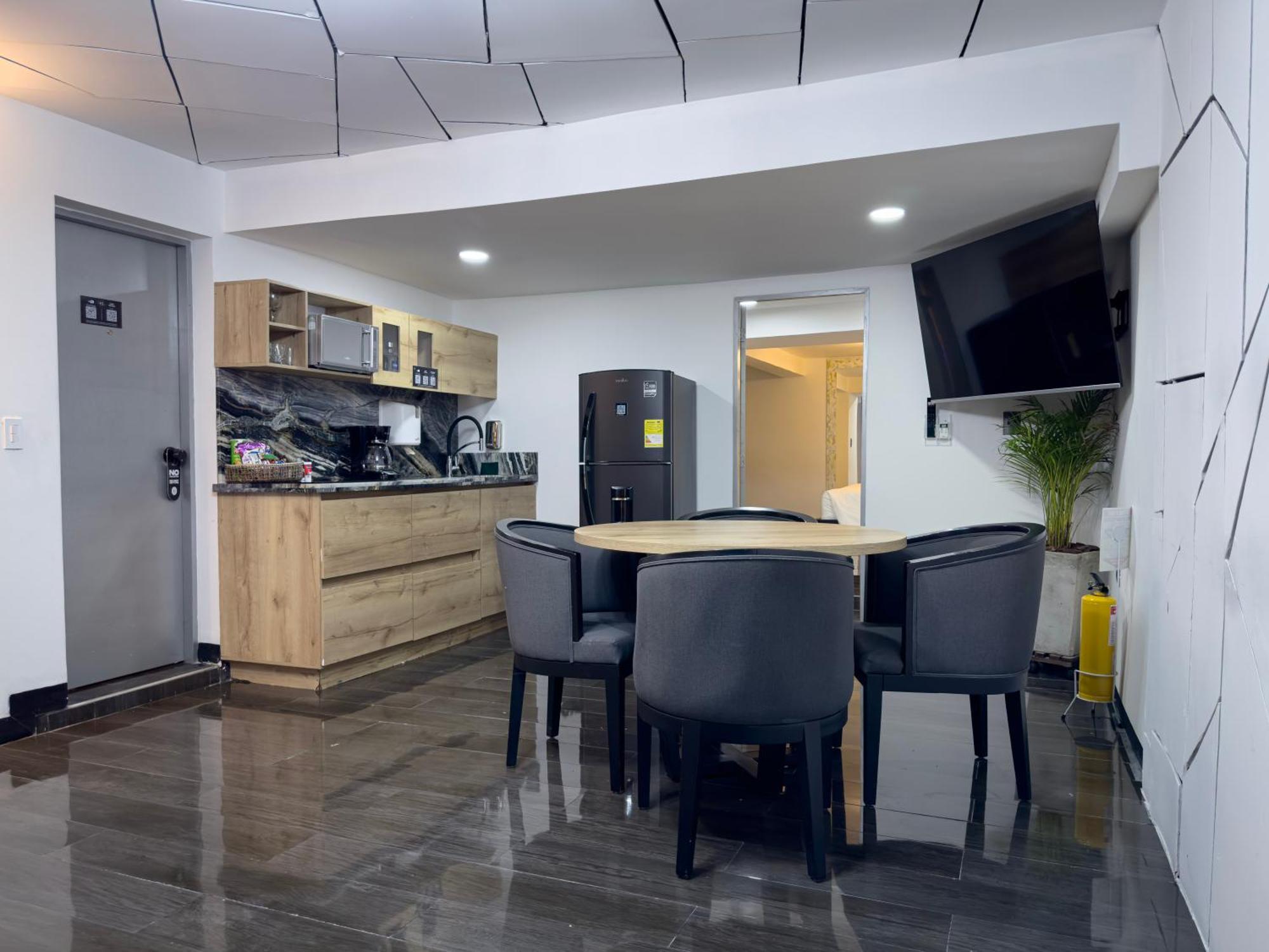 Provenza Lofts Aparthotel Medellin Exterior photo